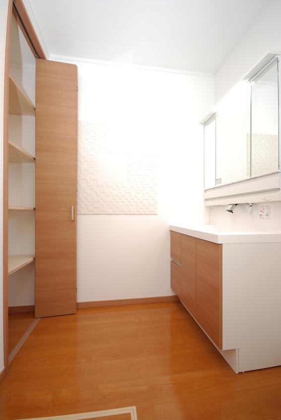 Model house photo. My style Otsuka 7 Building