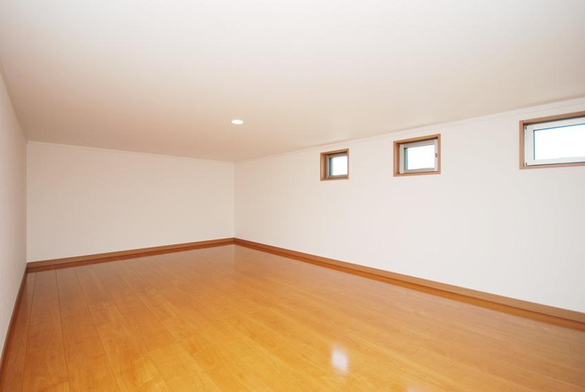 Model house photo. My style Otsuka 7 Building