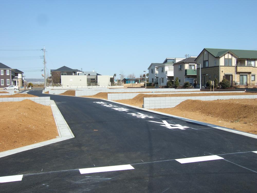 Local (March 2013) Shooting