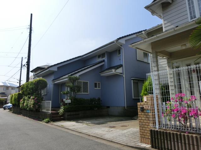 Local land photo. Local (12 May 2013) Shooting