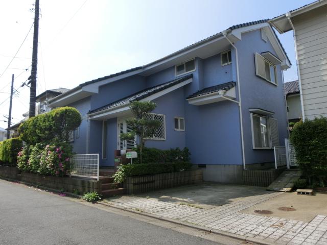 Local land photo. Local (12 May 2013) Shooting