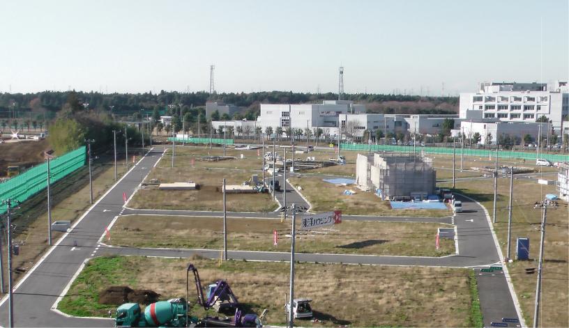 All 79 compartments Large subdivision appearance!