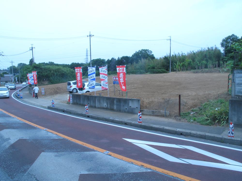 Local land photo. Local Photos