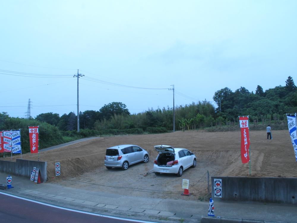 Local land photo. Local Photos