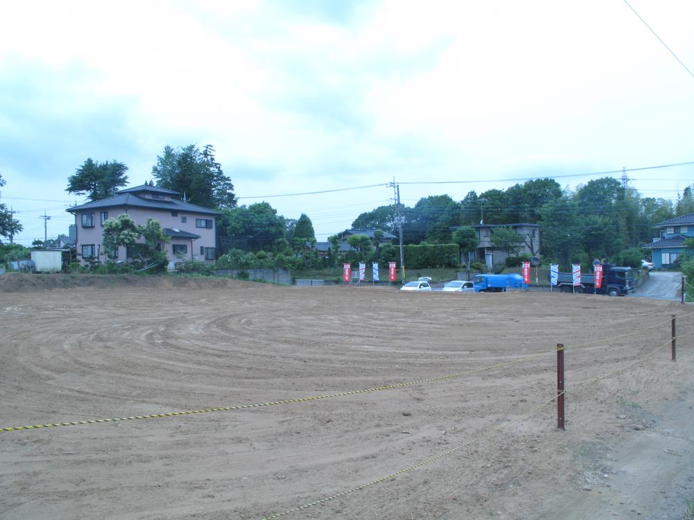 Local land photo. Local Photos