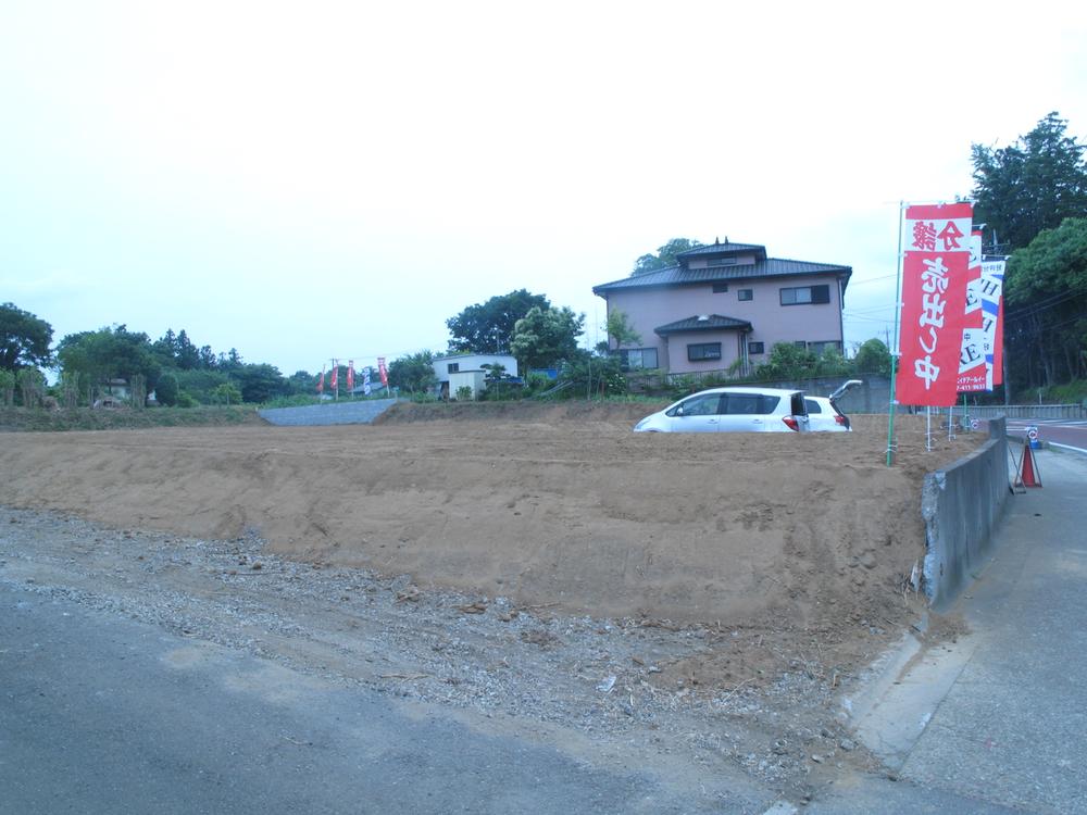 Local land photo. Local Photos