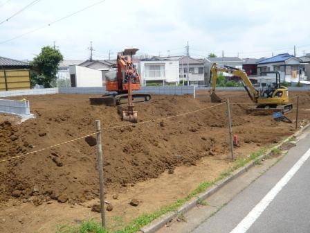 Local photos, including front road