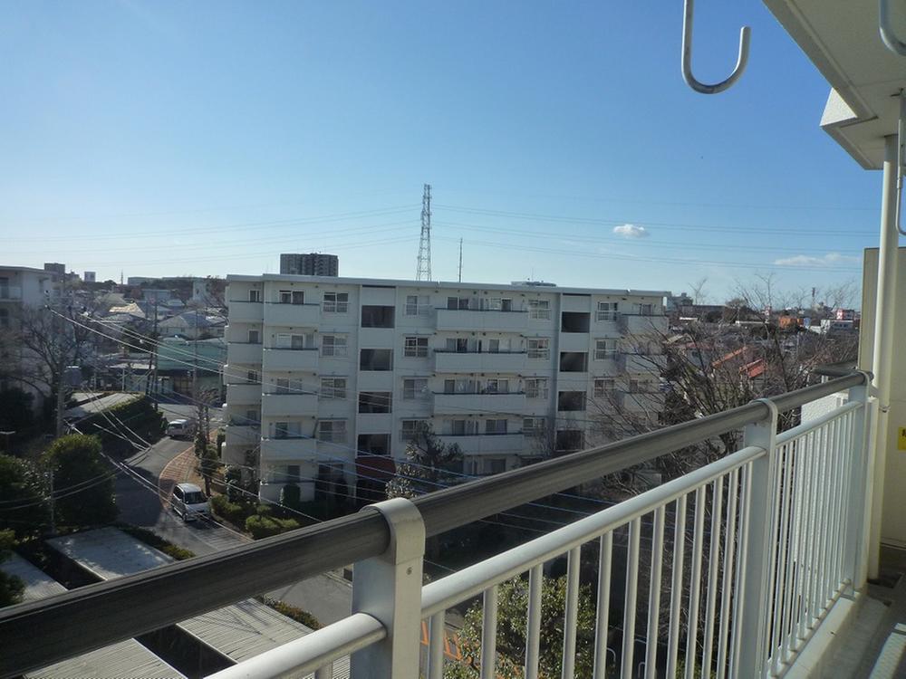 View photos from the dwelling unit