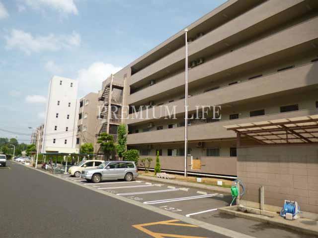 Kashiwa City, Chiba Prefecture Oi