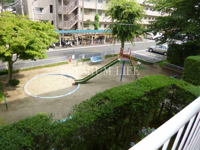 Kashiwa City, Chiba Prefecture Oi