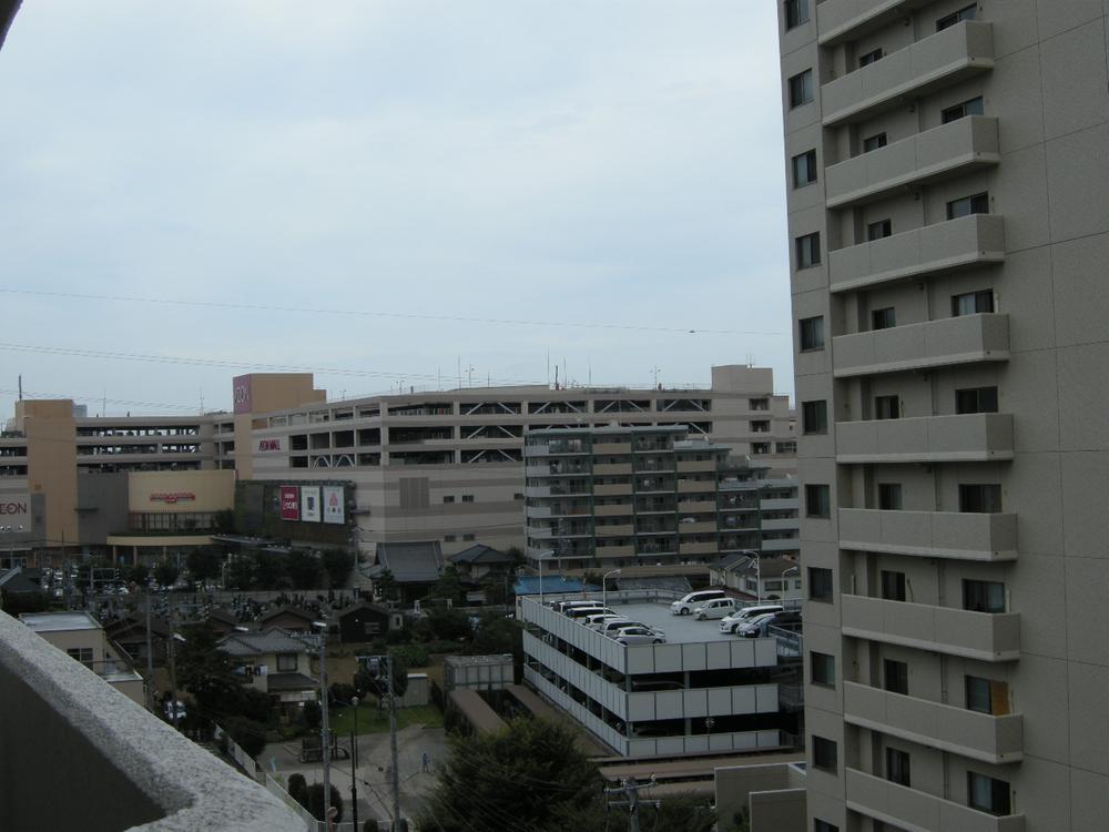 View photos from the dwelling unit. View from the southeast side (2)