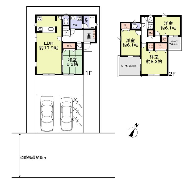 Other building plan example. Building plan example