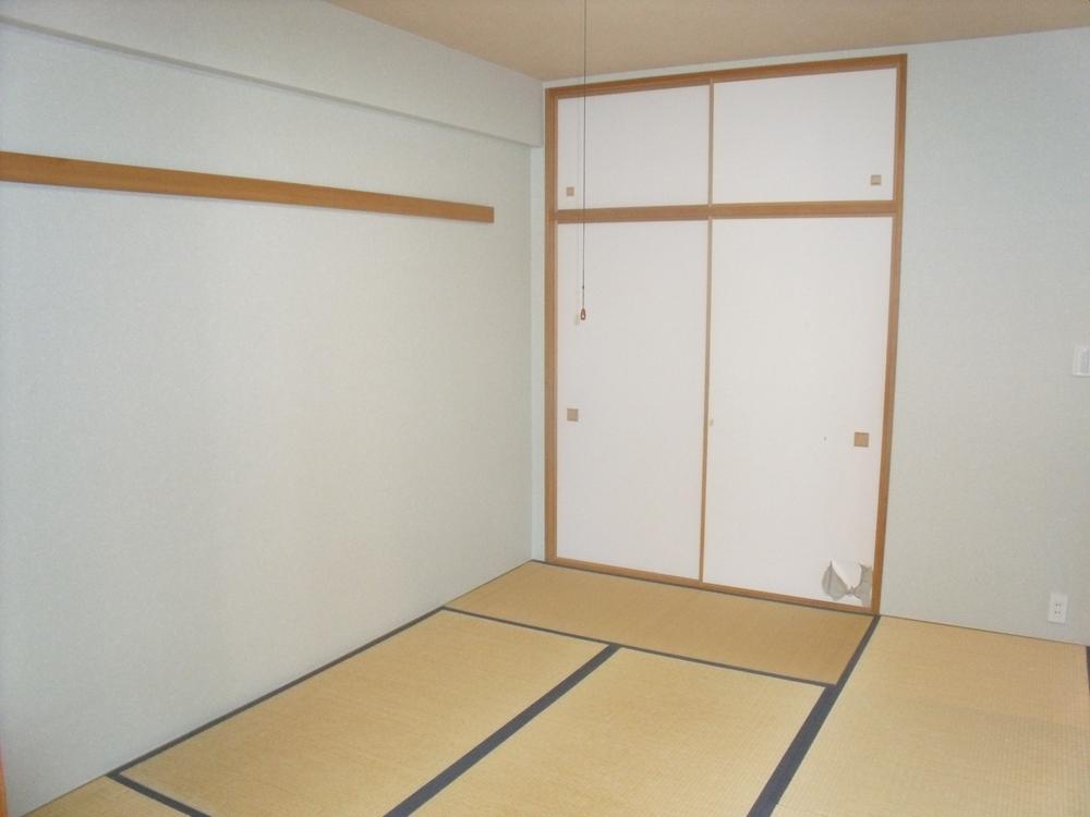 Non-living room