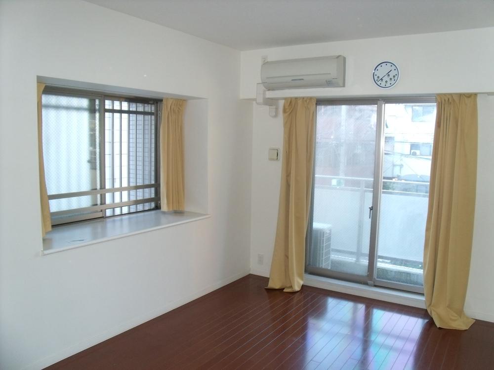 Non-living room