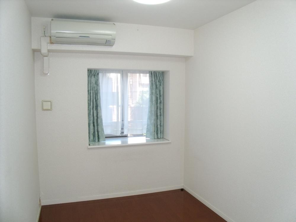 Non-living room