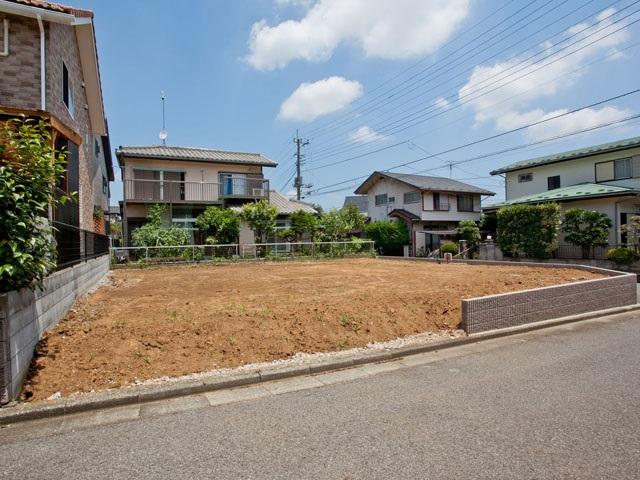 Local land photo. Local (12 May 2013) Shooting Shooting from the south side! ! 