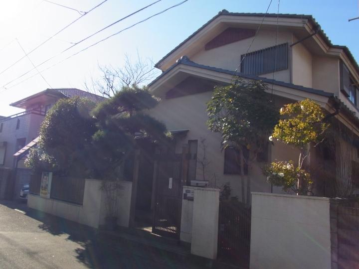 Local land photo. Local (12 May 2013) Shooting