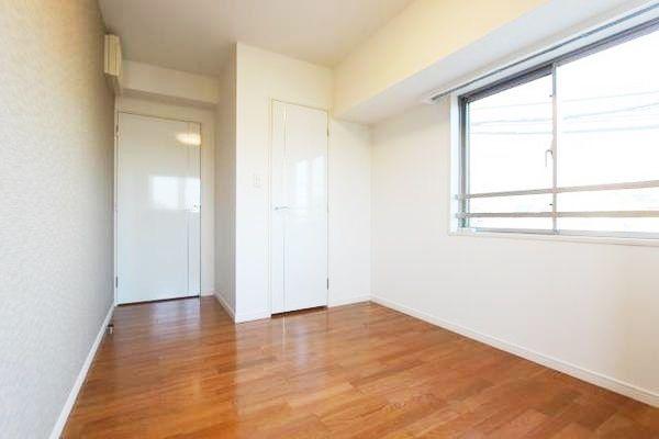 Non-living room