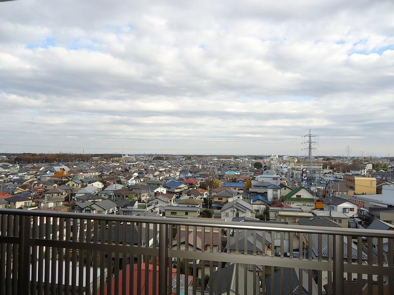 View photos from the dwelling unit