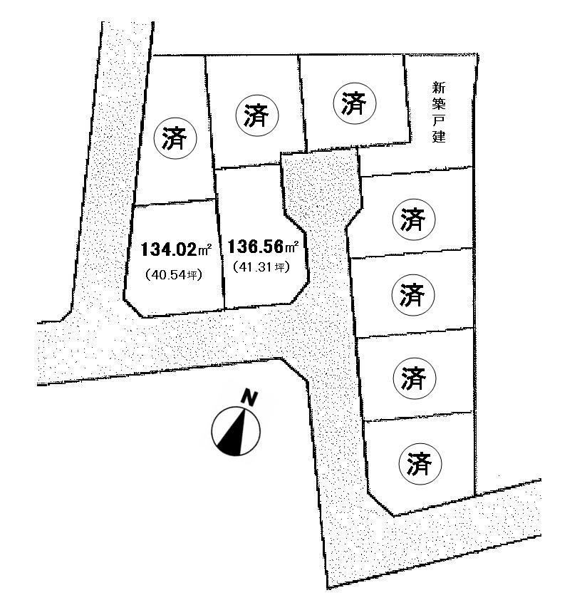 Other. The entire compartment Figure