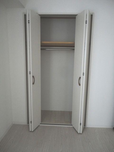 Receipt. ◆ Each room in the storage space also have plenty.