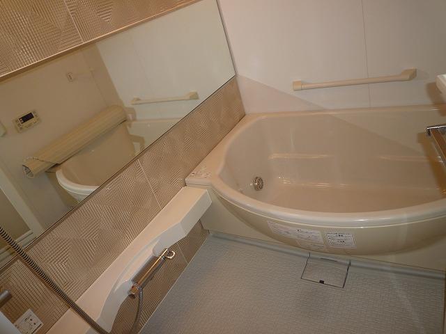 Bathroom. Indoor (March 5, 2013) Shooting