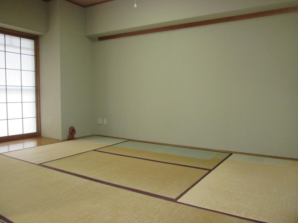 Non-living room