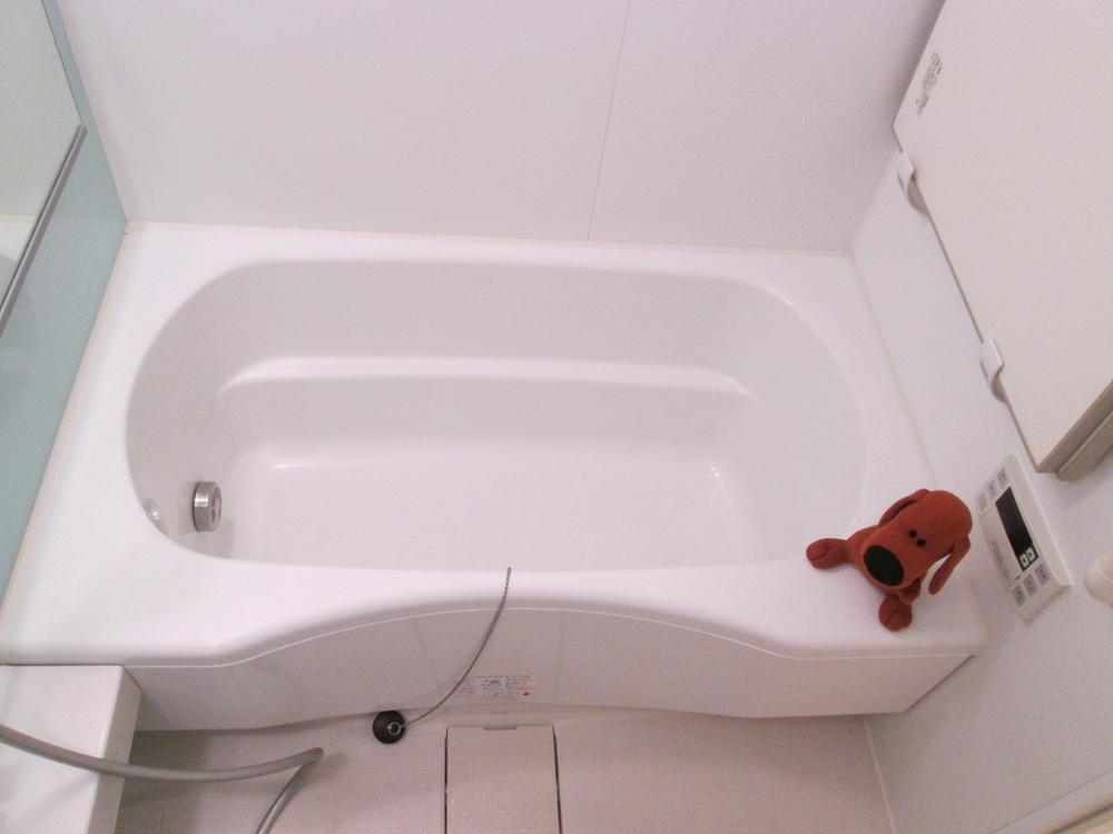 Bathroom. Reheating ・ With bathroom dryer