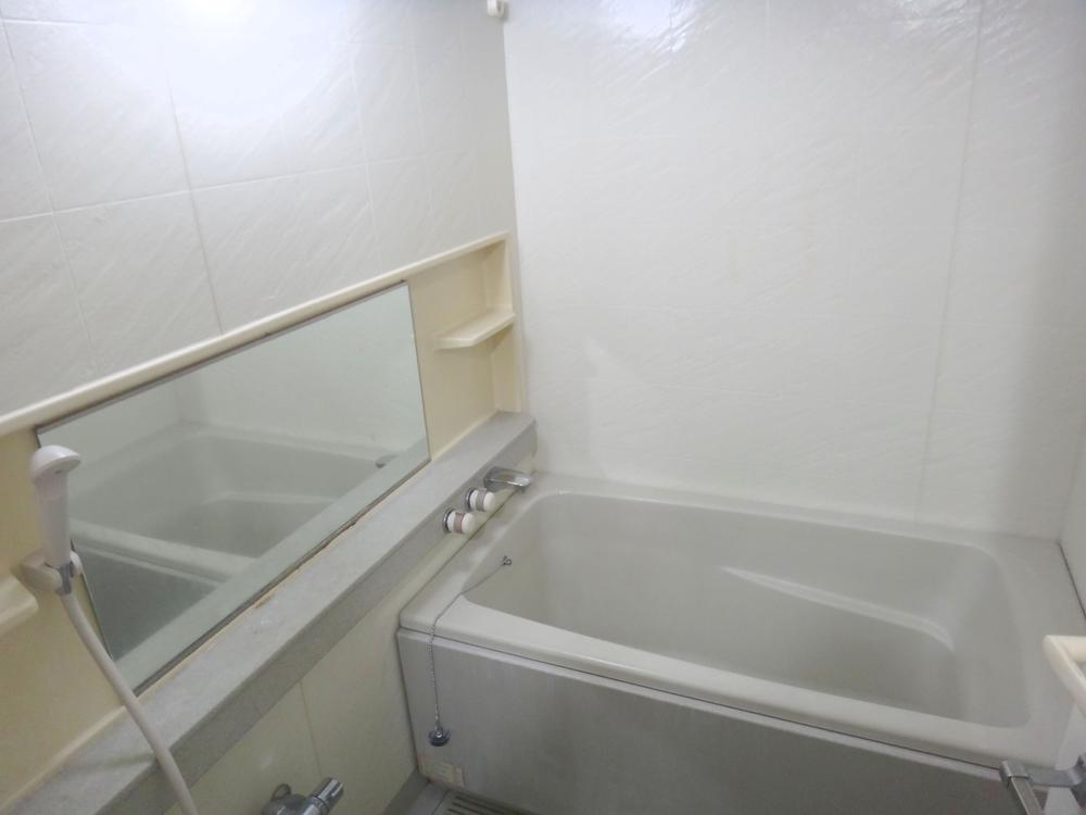 Bathroom. Bathroom (January 2014) Shooting