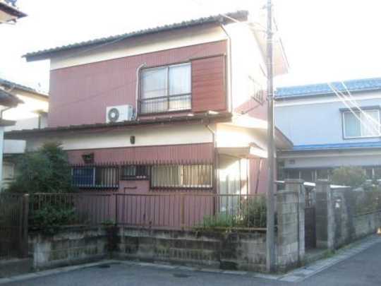 Local land photo. local