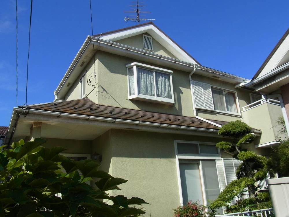 Local land photo. Local (10 May 2013) Shooting