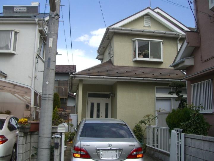 Local land photo. Local (10 May 2013) Shooting