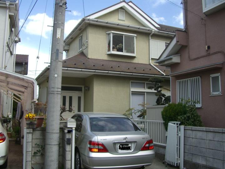 Local land photo. Local (10 May 2013) Shooting