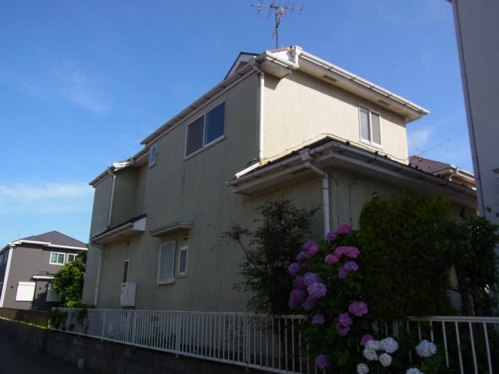 Local land photo. Local (10 May 2013) Shooting