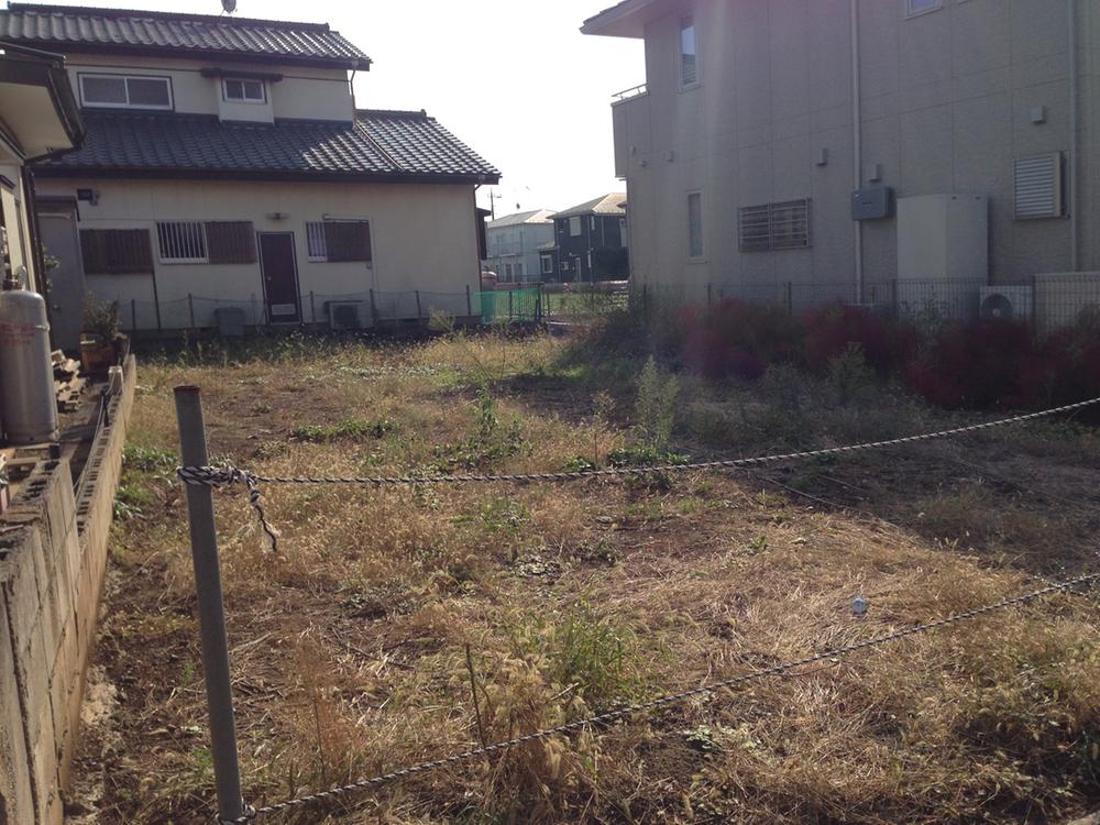 Local land photo. Local (11 May 2013) Shooting