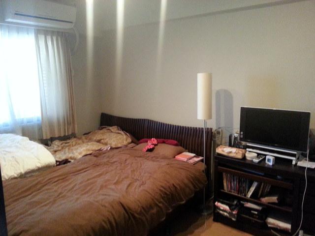 Non-living room