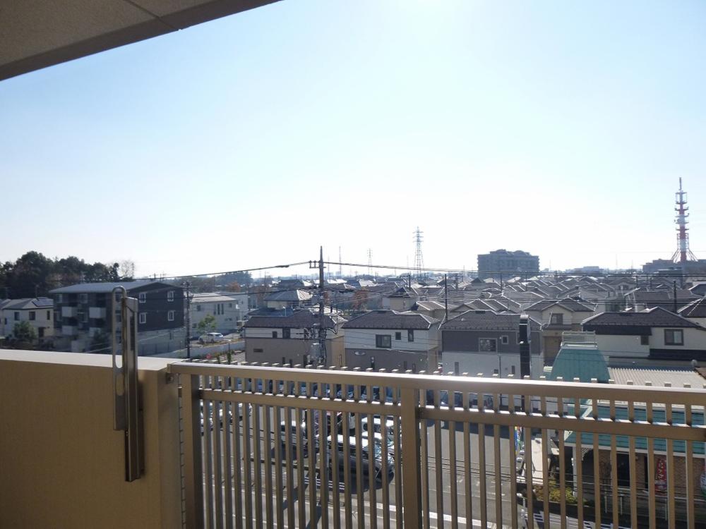 View photos from the dwelling unit