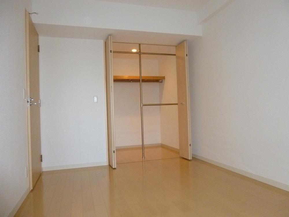 Non-living room