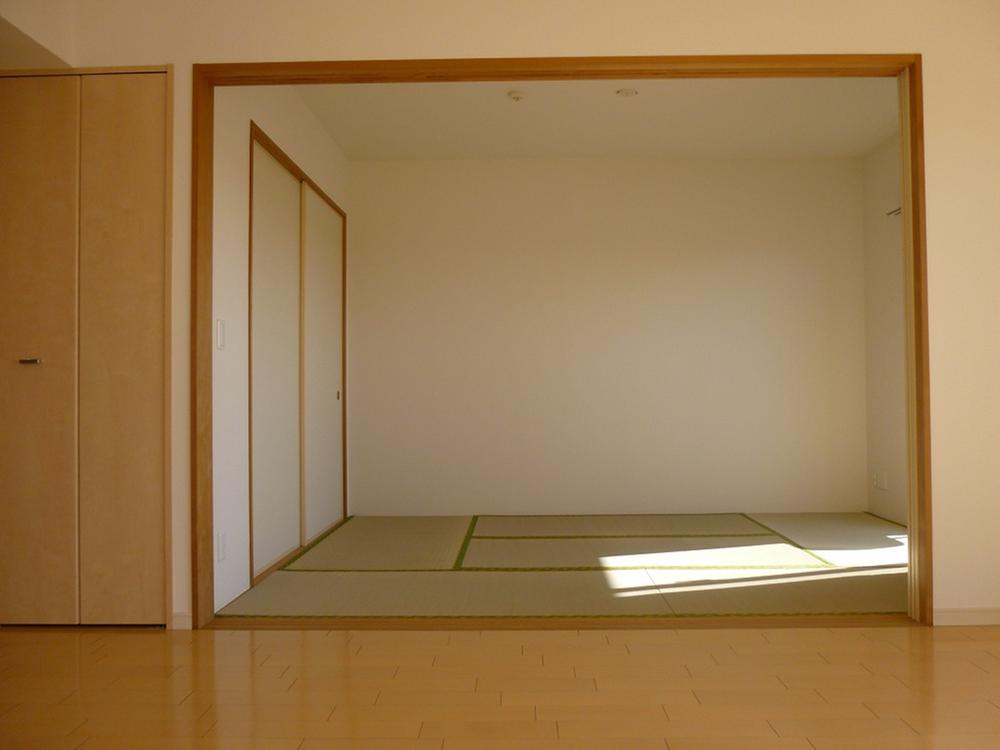 Non-living room