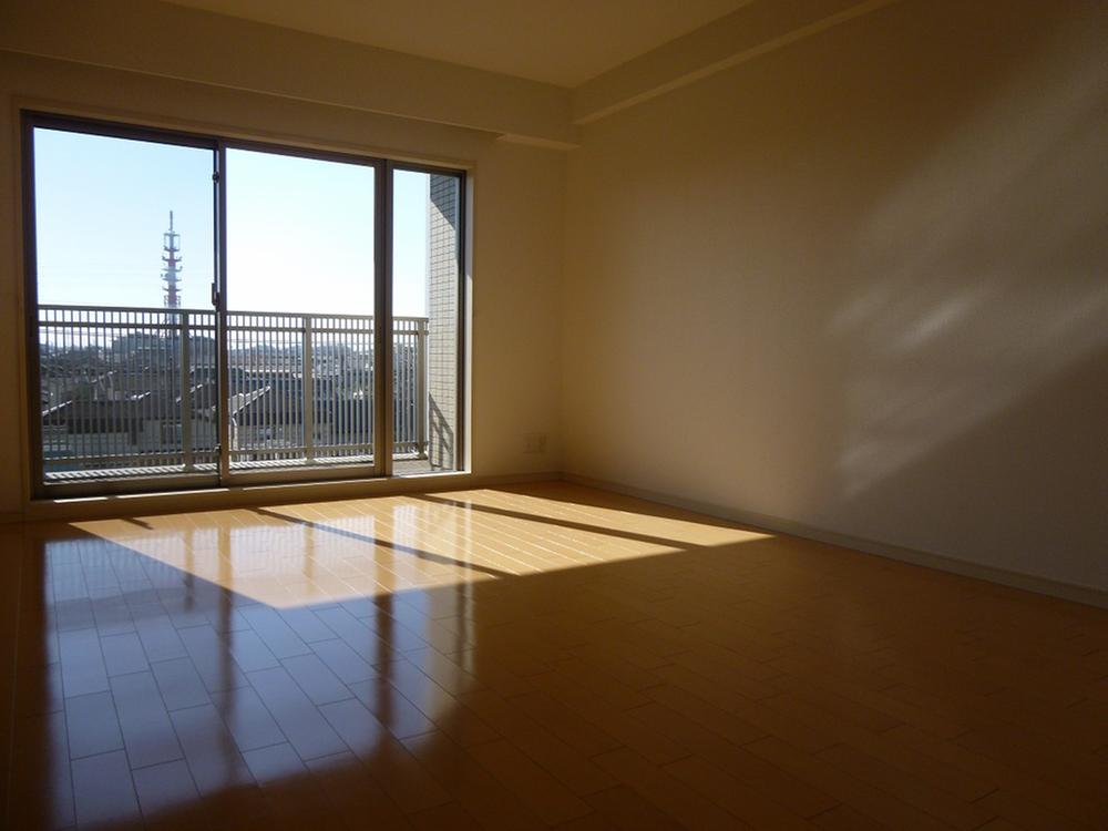 Non-living room