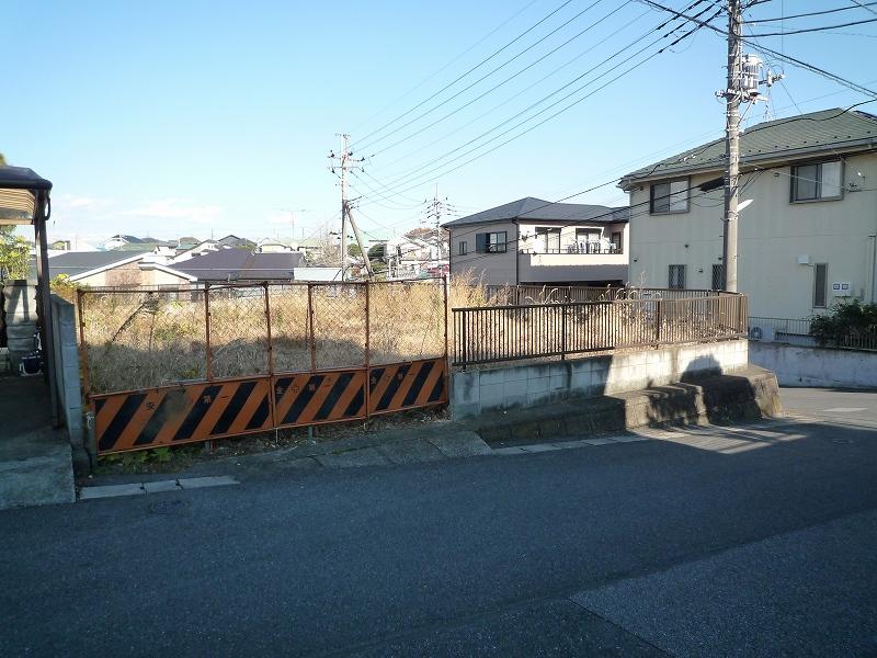 Local photos, including front road