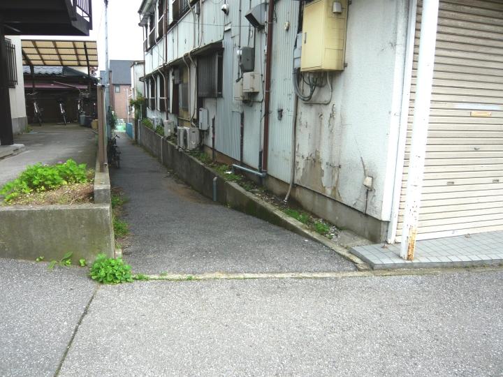 Other local. Local (June 2013) Shooting