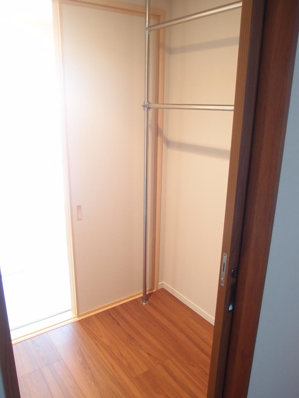 Receipt. Multi closet 2.1 tatami equivalent