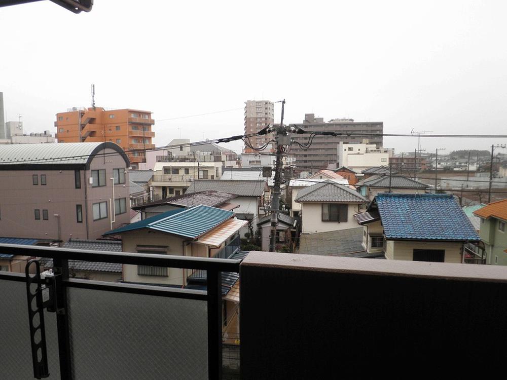 View photos from the dwelling unit