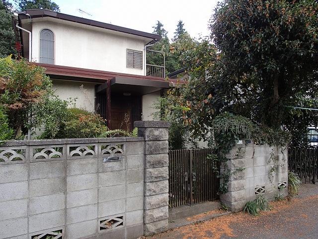 Local photos, including front road