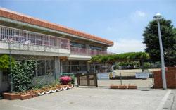 kindergarten ・ Nursery. 700m Kashiwa Municipal Takayanagi nursery until the Kashiwa Municipal Takayanagi nursery