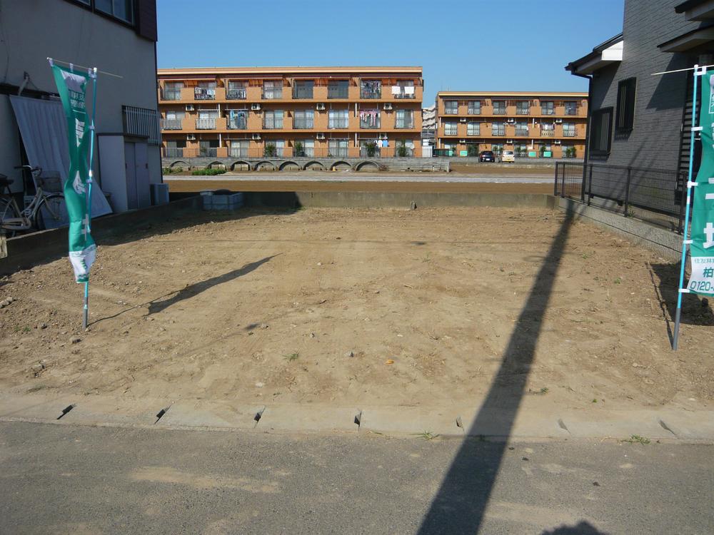 Other Environmental Photo. Shooting from the front