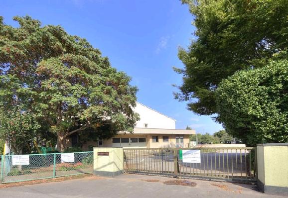 Primary school. 640m to Kashiwa City Tanaka Elementary School