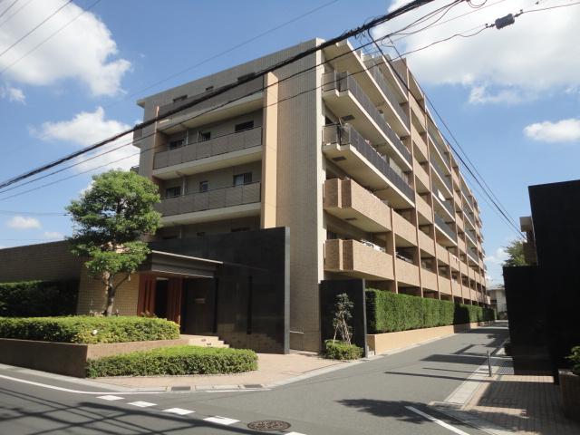 Local appearance photo. ◆ Kashiwa is a good location of the campus station 12 minutes' walk!
