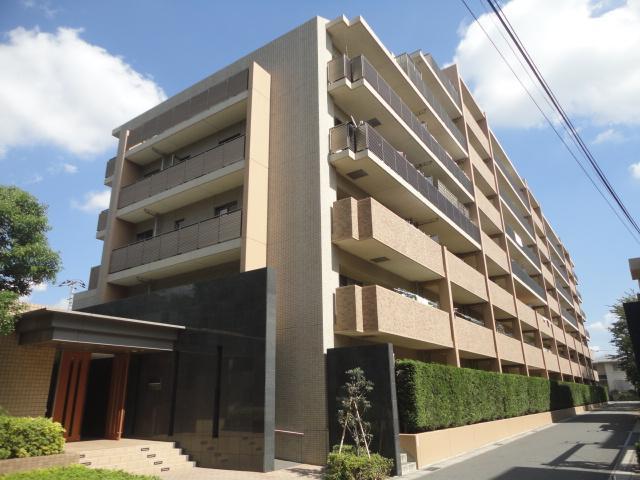Local appearance photo. Pets welcome breeding! It is very clean apartment. Please contact us once. same day, I will guide.